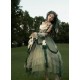 Poetry Of Amour The Wild Rose Of Arles Blouse and JSK(5th Reservation/2 Colours/Full Payment Without Shipping)